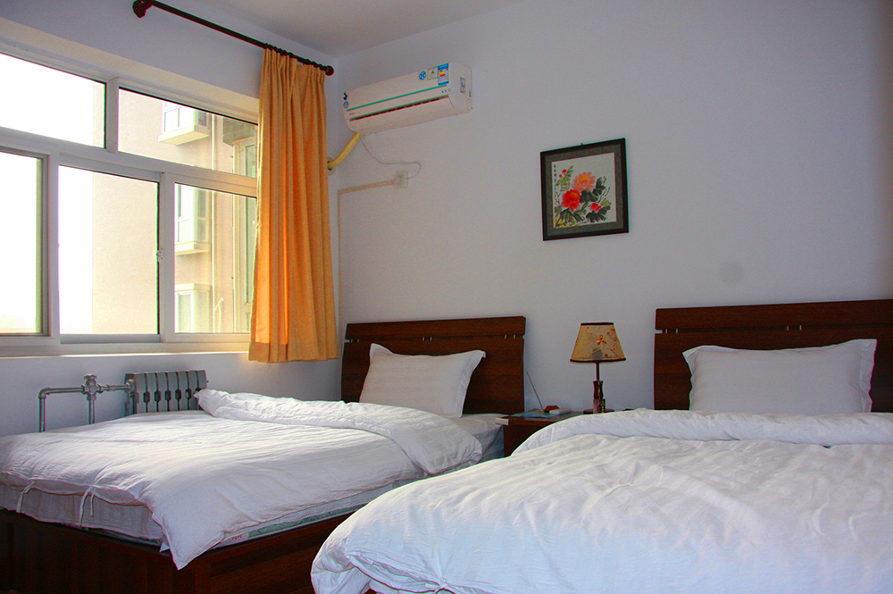 西安秋時(shí)文化老年公寓 西安秋時(shí)文化老年公寓