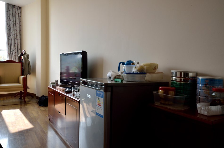 上海中福會養(yǎng)老院 上海中福會養(yǎng)老院