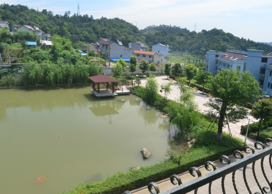 新昌縣新昌陽光福利中心 新昌縣新昌陽光福利中心