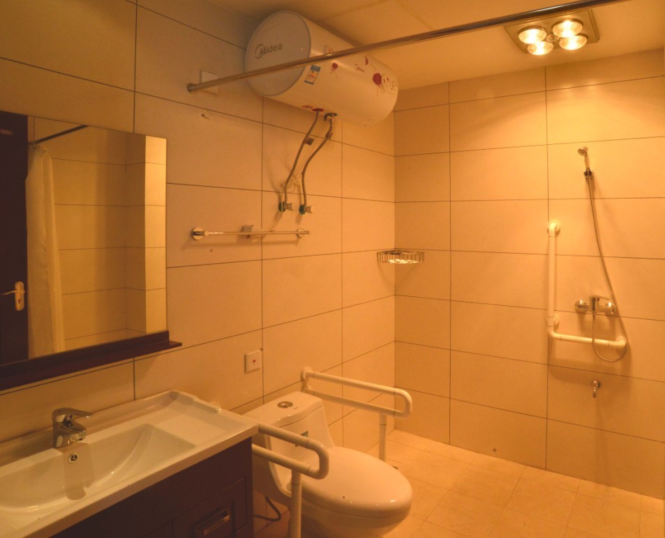 新昌縣新昌陽光福利中心 新昌縣新昌陽光福利中心