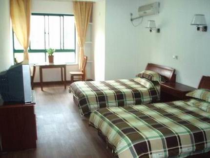 湖州市社會福利中心 湖州市社會福利中心