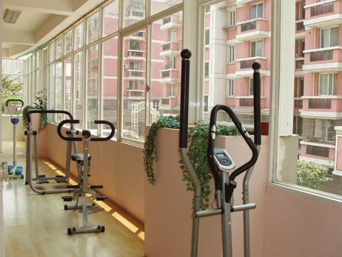 浙江省杭州上城區(qū)唯康老人養(yǎng)生文化公寓 浙江省杭州上城區(qū)唯康老人養(yǎng)生文化公寓