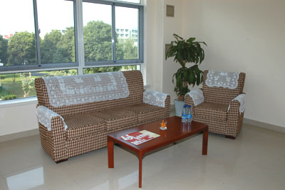 上海市青浦區(qū)中國福利會養(yǎng)老院