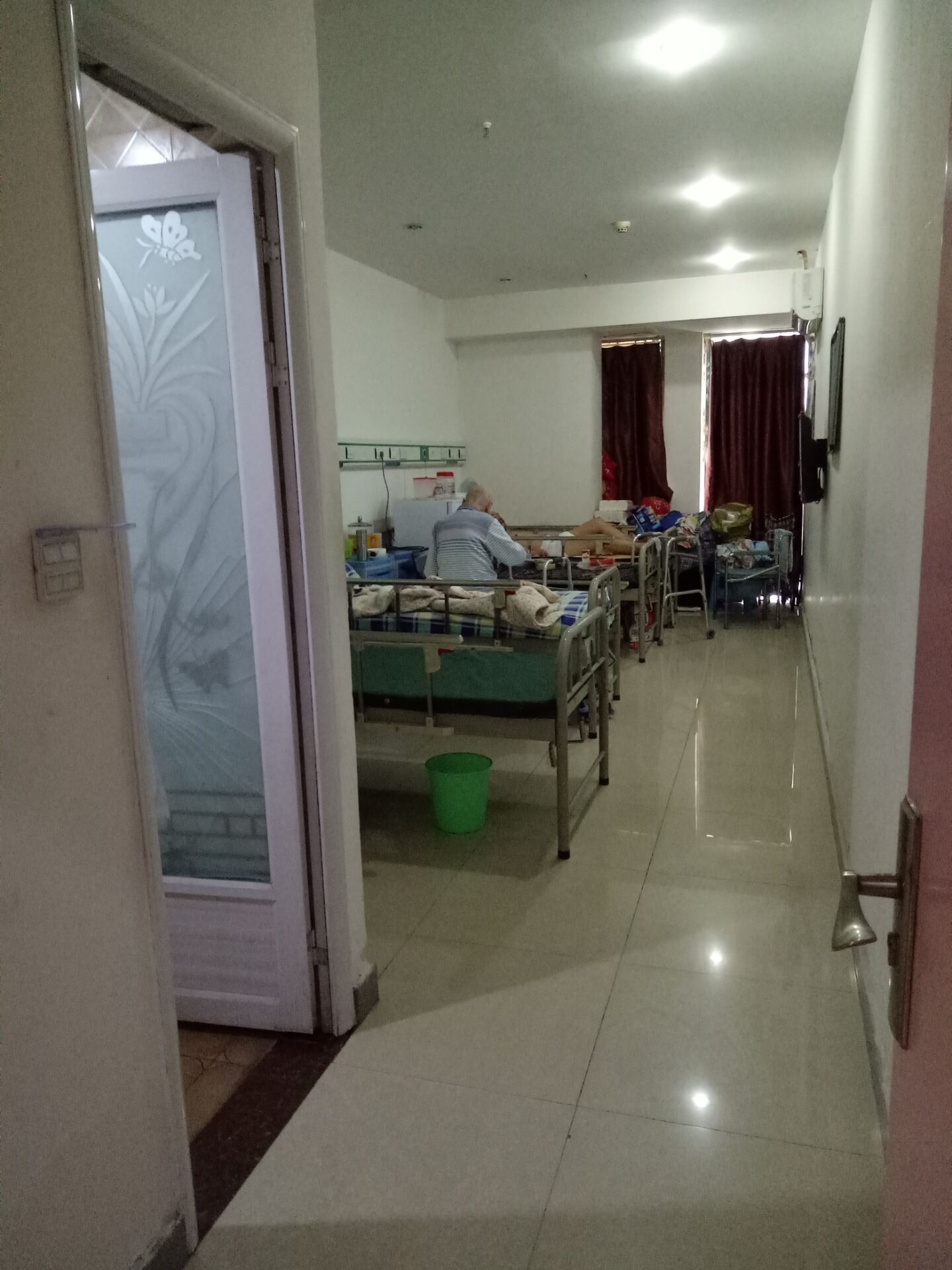 重慶市九龍坡區(qū)同心托老院 重慶市九龍坡區(qū)同心托老院