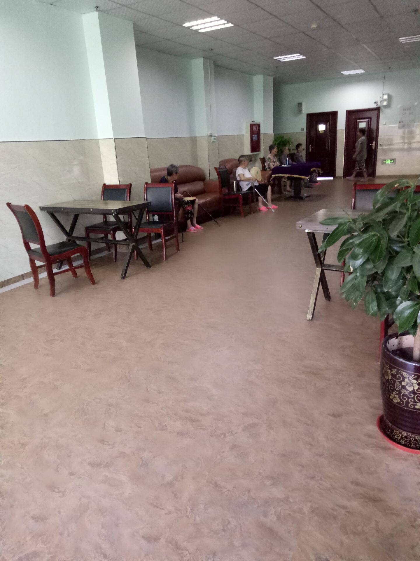 重慶市九龍坡區(qū)怡園養(yǎng)老院 重慶市九龍坡區(qū)怡園養(yǎng)老院