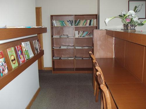 浙江省杭州上城區(qū)唯康老人養(yǎng)生文化清波公寓 浙江省杭州上城區(qū)唯康老人養(yǎng)生文化清波公寓