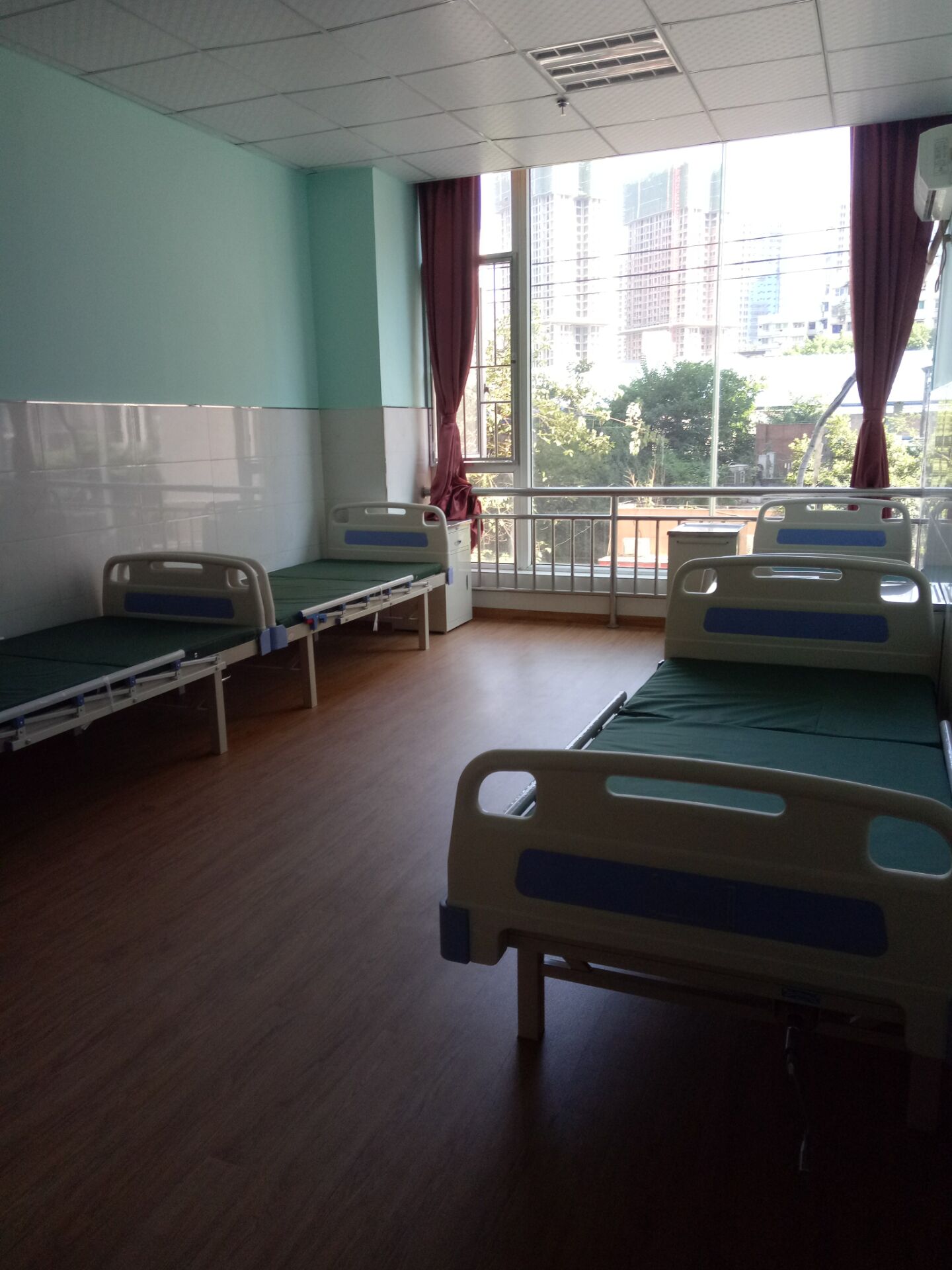 重慶市九龍坡區(qū)怡園養(yǎng)老院 重慶市九龍坡區(qū)怡園養(yǎng)老院