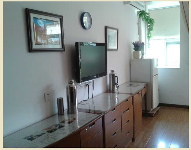 杭州市基督教敬老院 杭州市基督教敬老院