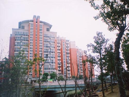 浙江省杭州上城區(qū)唯康老人養(yǎng)生文化清波公寓 浙江省杭州上城區(qū)唯康老人養(yǎng)生文化清波公寓