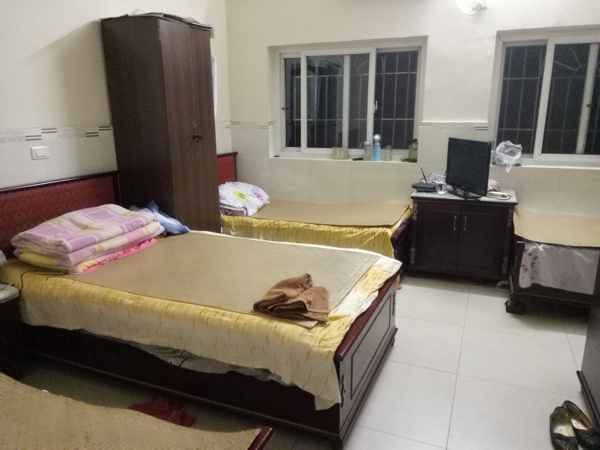 重慶市渝中區(qū)李子壩老年人日間照料中心 重慶市渝中區(qū)李子壩老年人日間照料中心