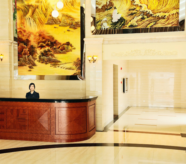 上海亞萊菲護理院(養(yǎng)護院) 上海亞萊菲護理院(養(yǎng)護院)