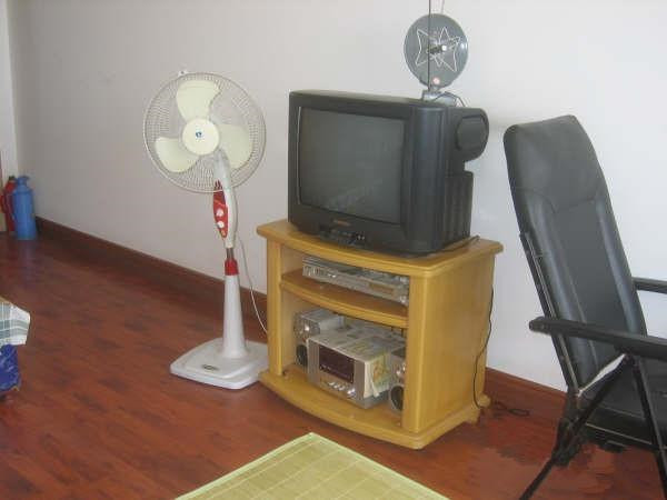 上海松江區(qū)九亭鎮(zhèn)福利院