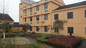 江蘇省溧陽市陽光生態(tài)頤養(yǎng)公寓 江蘇省溧陽市陽光生態(tài)頤養(yǎng)公寓