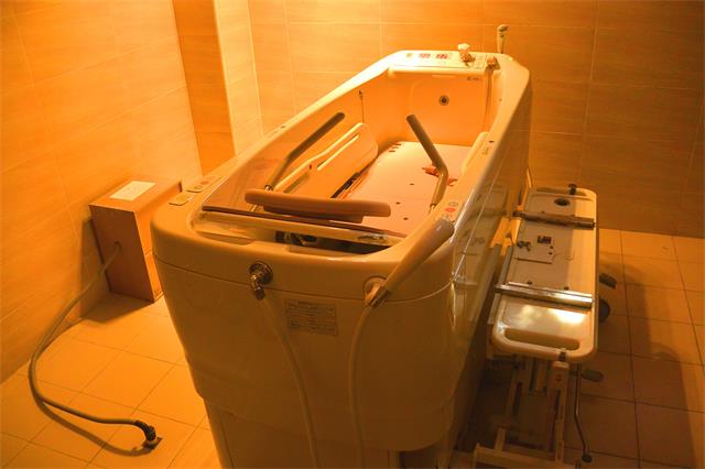 上海禮愛頤養(yǎng)院 上海禮愛頤養(yǎng)院