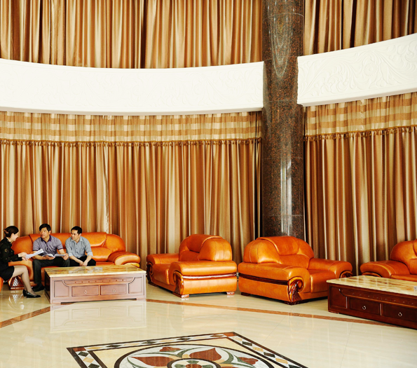 上海亞萊菲護理院(養(yǎng)護院) 上海亞萊菲護理院(養(yǎng)護院)