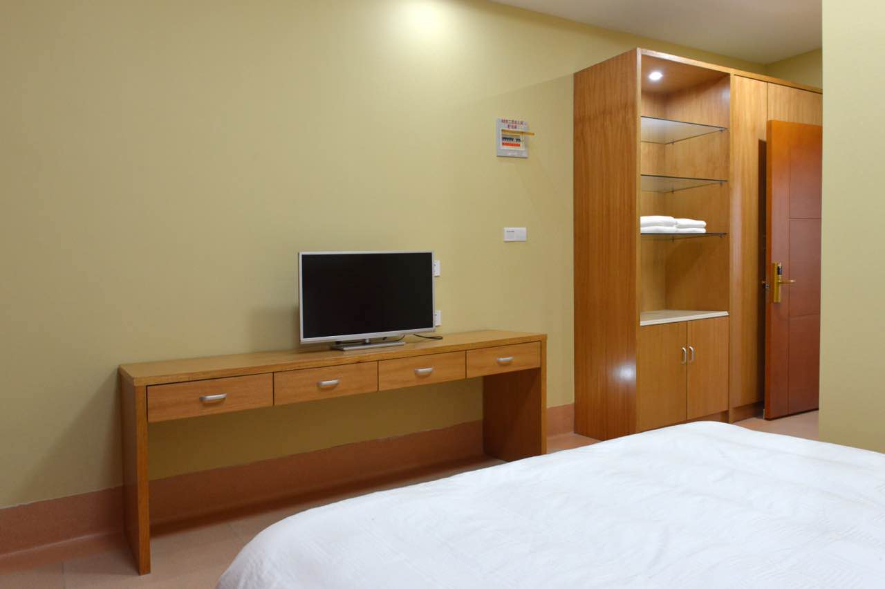 上海能益養(yǎng)老院 上海能益養(yǎng)老院