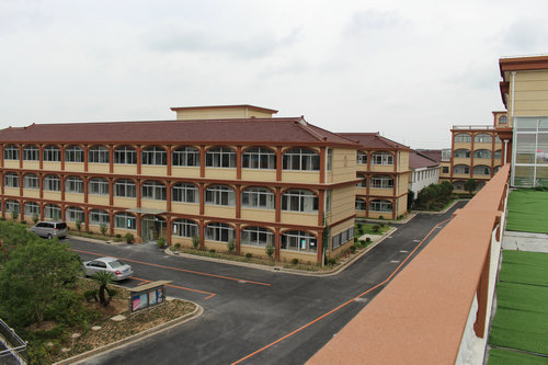 上海能益養(yǎng)老院 上海能益養(yǎng)老院