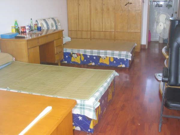 上海松江區(qū)九亭鎮(zhèn)福利院