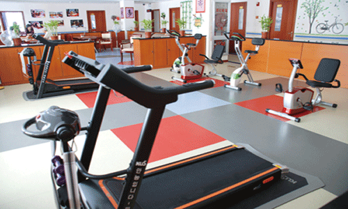 上海長(zhǎng)壽家園養(yǎng)老院 上海長(zhǎng)壽家園養(yǎng)老院