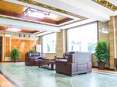 天津泰?？叼B(yǎng)老院