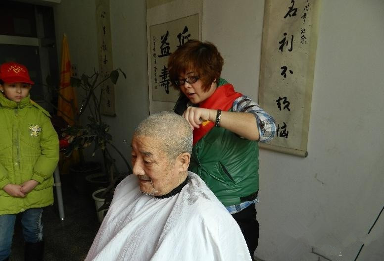 新疆烏魯木齊市沙依巴克區(qū)居福星老年公寓 新疆烏魯木齊市沙依巴克區(qū)居福星老年公寓