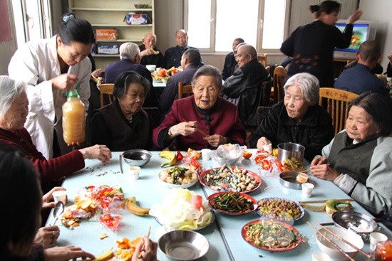 新疆烏魯木齊市米東區(qū)愛心老年公寓 新疆烏魯木齊市米東區(qū)愛心老年公寓