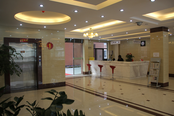 杭州市愛康溫馨家園養(yǎng)老中心 杭州市愛康溫馨家園養(yǎng)老中心