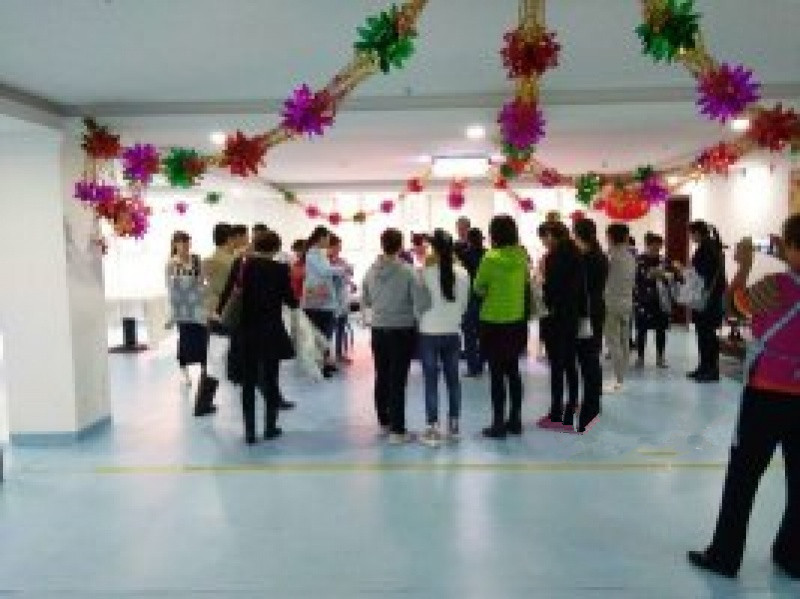 新疆烏魯木齊市水磨溝區(qū)杜氏康樂老年公寓 新疆烏魯木齊市水磨溝區(qū)杜氏康樂老年公寓