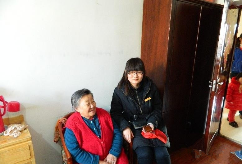 新疆烏魯木齊市沙依巴克區(qū)居福星老年公寓 新疆烏魯木齊市沙依巴克區(qū)居福星老年公寓