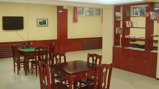 新疆烏魯木齊沙依巴克區(qū)云洋社會(huì)福利院 新疆烏魯木齊沙依巴克區(qū)云洋社會(huì)福利院