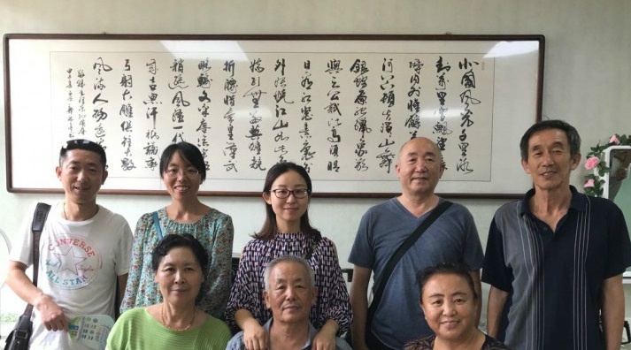 養(yǎng)老服務(wù)中心(起鳳街易照護(hù)) 養(yǎng)老服務(wù)中心(起鳳街易照護(hù))