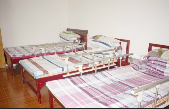 恩施市心連馨養(yǎng)老院 恩施市心連馨養(yǎng)老院