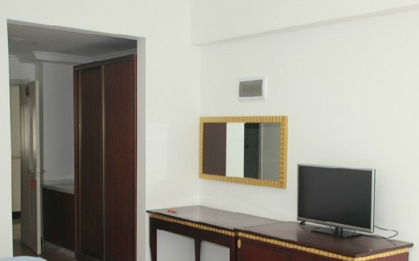 遼寧省大連市旅順口區(qū)華仕山莊養(yǎng)老院