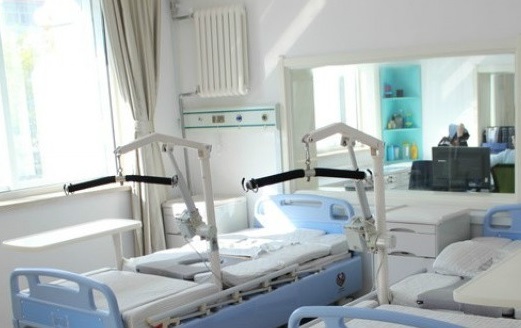 太原市德蘭老年養(yǎng)護院 太原市德蘭老年養(yǎng)護院