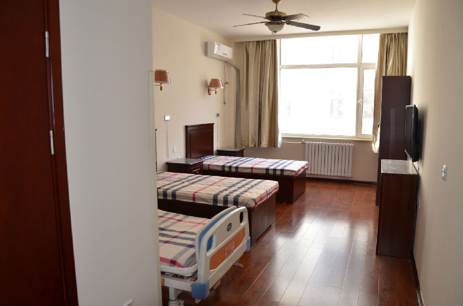 天津市南開區(qū)養(yǎng)老中心 天津市南開區(qū)養(yǎng)老中心