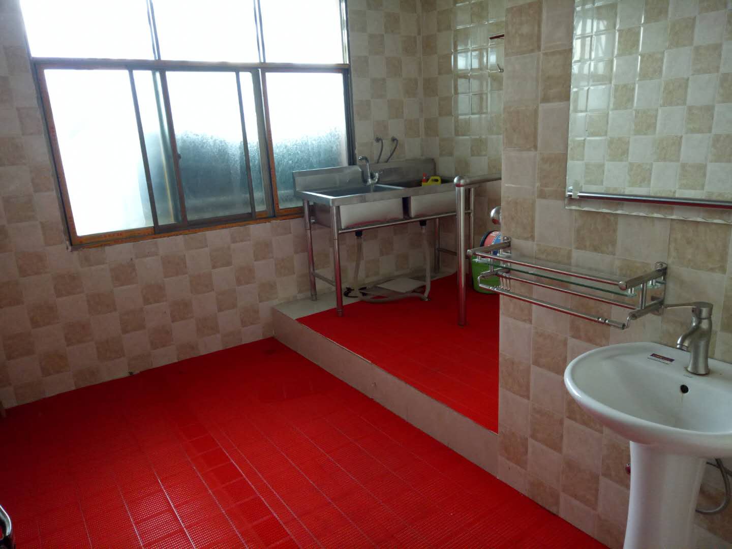 貴陽市南明區(qū)世外桃源之家老年公寓