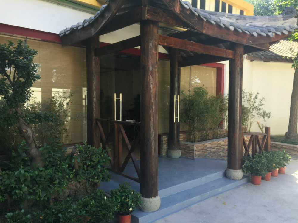 成都市武侯區(qū)長青樹養(yǎng)老院 成都市武侯區(qū)長青樹養(yǎng)老院