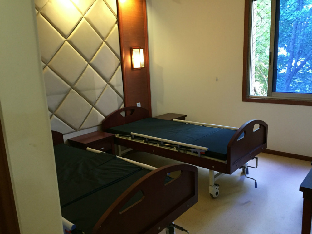 成都市武侯區(qū)長青樹養(yǎng)老院 成都市武侯區(qū)長青樹養(yǎng)老院