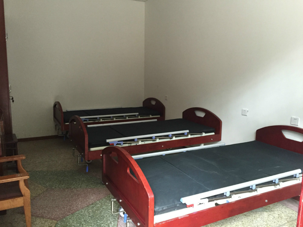 成都市武侯區(qū)長青樹養(yǎng)老院 成都市武侯區(qū)長青樹養(yǎng)老院