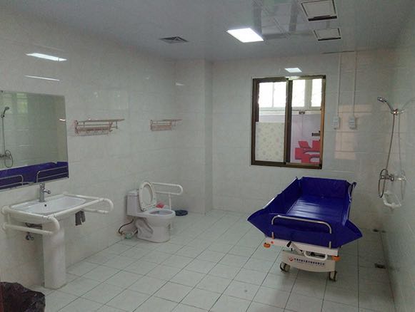 安徽省合肥市廬陽區(qū)常春藤養(yǎng)老院 安徽省合肥市廬陽區(qū)常春藤養(yǎng)老院