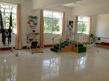 橫縣陽光谷老年養(yǎng)生中心 橫縣陽光谷老年養(yǎng)生中心