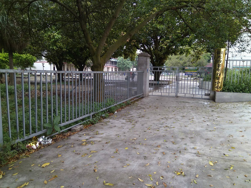 橫縣陽光谷老年養(yǎng)生中心 橫縣陽光谷老年養(yǎng)生中心