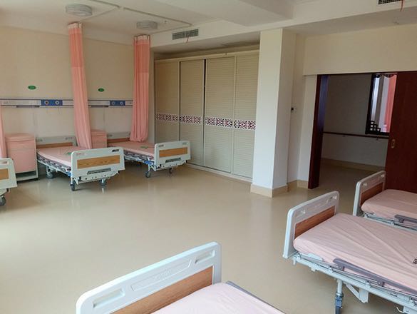 安徽省合肥市廬陽區(qū)常春藤養(yǎng)老院 安徽省合肥市廬陽區(qū)常春藤養(yǎng)老院