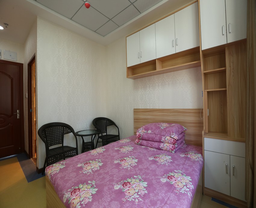 金洲老年養(yǎng)護(hù)院（美瑞嘉年江南人家老年養(yǎng)護(hù)院