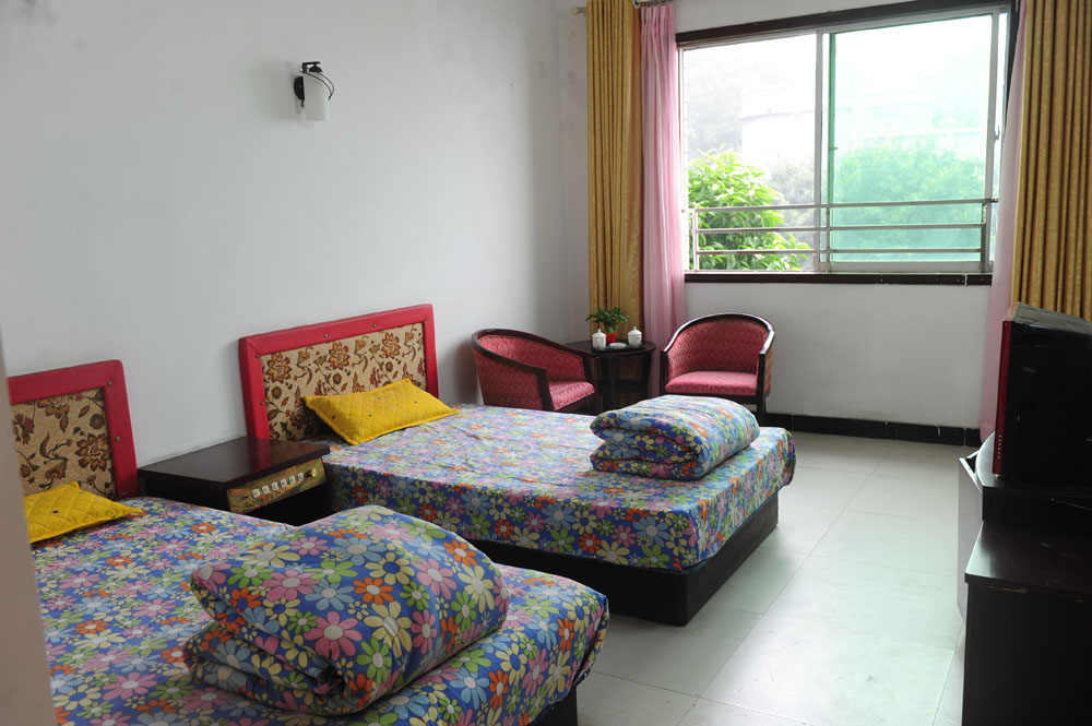 惜鑫老年公寓 惜鑫老年公寓