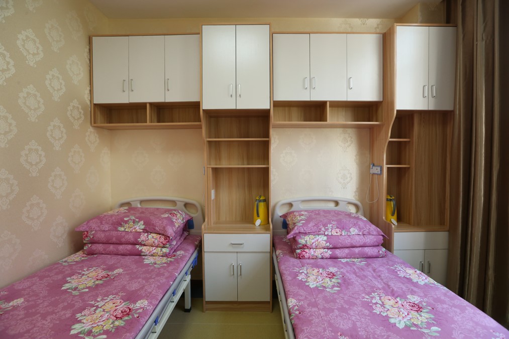 金洲老年養(yǎng)護(hù)院（美瑞嘉年江南人家老年養(yǎng)護(hù)院