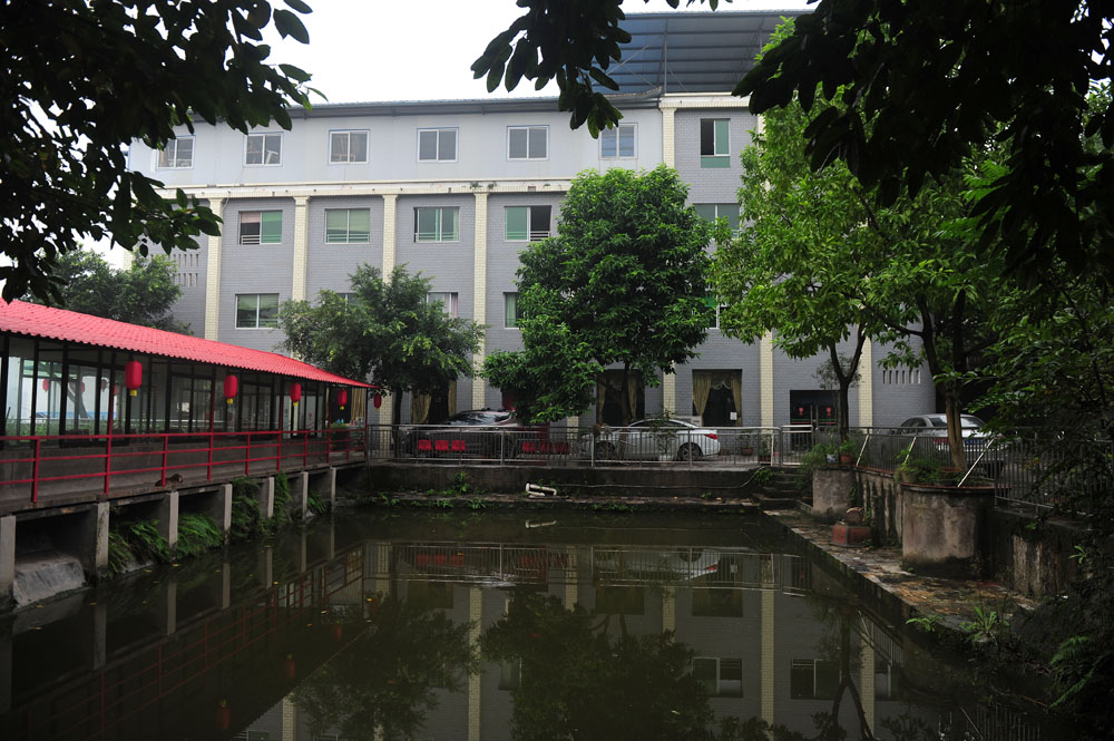 惜鑫老年公寓 惜鑫老年公寓