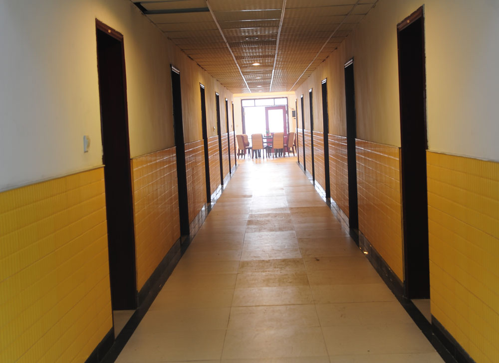 惜鑫老年公寓 惜鑫老年公寓