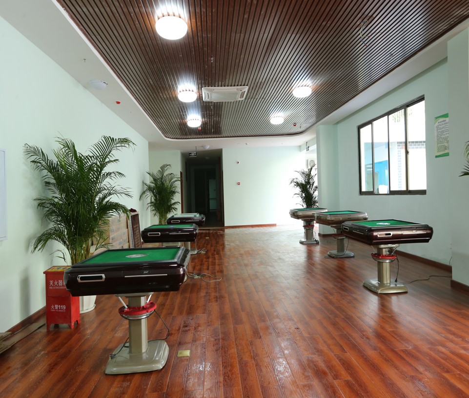 金洲老年養(yǎng)護(hù)院（美瑞嘉年江南人家老年養(yǎng)護(hù)院