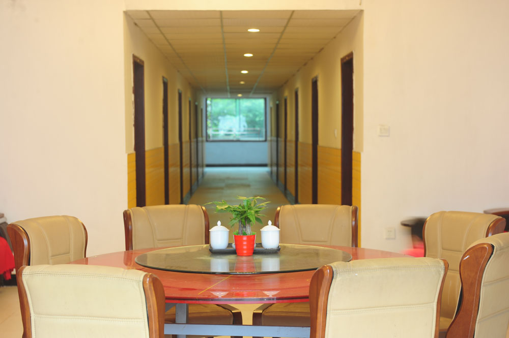 惜鑫老年公寓 惜鑫老年公寓